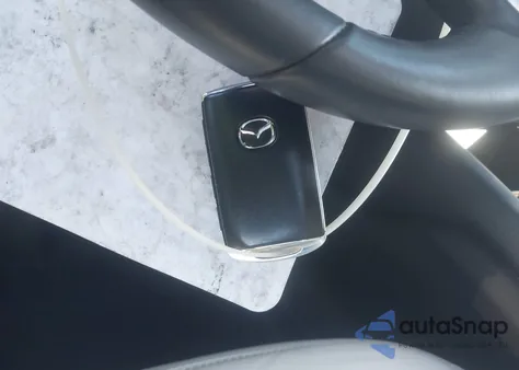 2021 Mazda Cx-5 Touring from USA, damaged, VIN JM3KFACM5M0420538